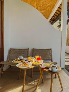 RATU Village - Luxury Island Apartment & Private Villa Gili Air