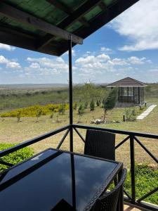 Rockview Cabins - Kajiado