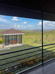 Rockview Cabins - Kajiado