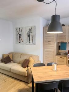 We Love Carisolo & Pinzolo Appartamento Trilocale per 4-6 persone