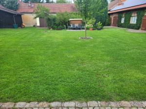 Ferienwohnung Buschmühle Schlepzig