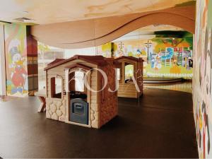 CHIBA City View UResidence 1 Karawaci UPH