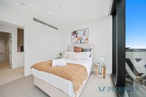 Prime Location CBD with Pool & Gym