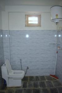 Skytouch mud-house cottage