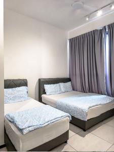 Spacious 3BR Seaview Home 10pax a29