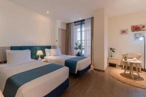 The Art Nest Hotel Nha Trang