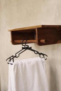 Banana surf and stay