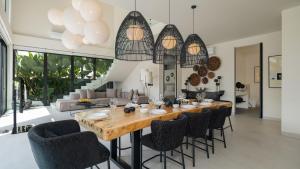 Villa Celo by Villa Finder