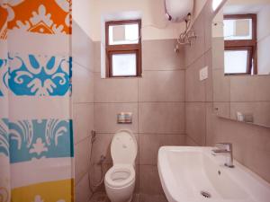 Kolam Serviced Apartments - Adyar.