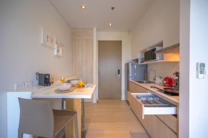 Veranda Residences - Seaview Balcony Condo Pattaya Jomtien Beach