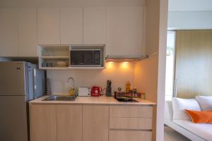 Veranda Residences - Seaview Balcony Condo Pattaya Jomtien Beach