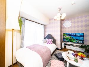 MY STORY Cute 605ｰ瓦町駅徒歩6分