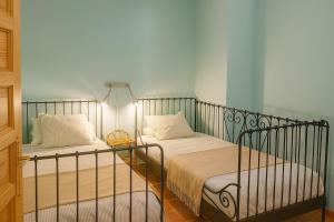 La casa de Alanís de la sierra