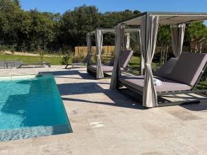 Keur Bouyo - Provençal Luxury Retreat