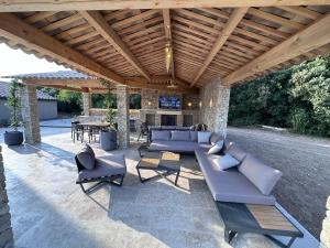 Keur Bouyo - Provençal Luxury Retreat