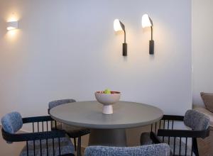 BŌW 1st Floor Luxury Apt -Heart of Chania Old Town