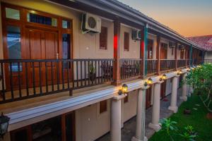 Albert Fort Boutique Hotel