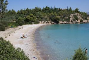 Villa Marialina Apartment Argolida Greece