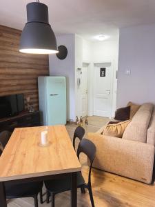 We Love Carisolo & Pinzolo Appartamento Trilocale per 4-6 persone