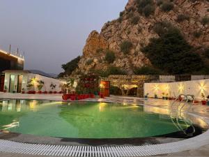 The Golden Valley Hotel and Resort , Sariska