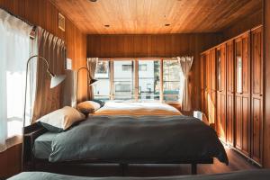 Karabiner House Myoko