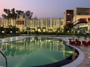 The Golden Valley Hotel and Resorts