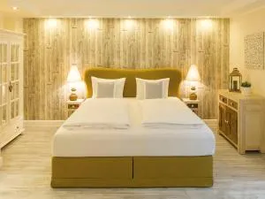 Donau Lodge Boardinghouse - Kirchroth