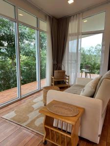 SOL Glamping at Khao yai