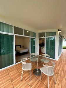 SOL Glamping at Khao yai