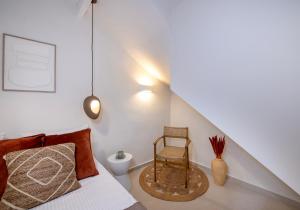 BŌW 1st Floor Luxury Apt -Heart of Chania Old Town