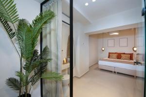 BŌW 1st Floor Luxury Apt -Heart of Chania Old Town