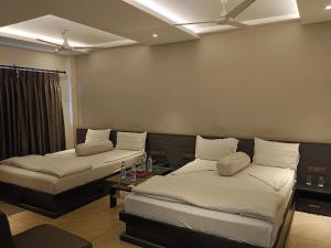 Krishti Resorts