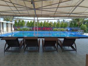 Krishti Resorts