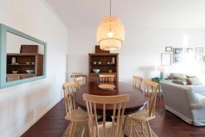 LovelyStay - Porto Beach Apartment