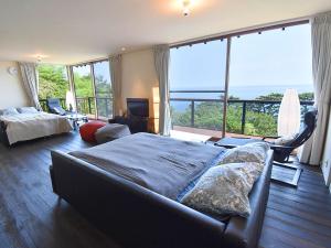 伊豆稲取テラス-寛道-