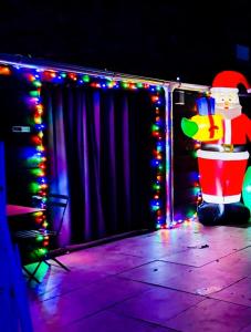 Gîte de létoile Achenheim 3 chambres - jacuzzi