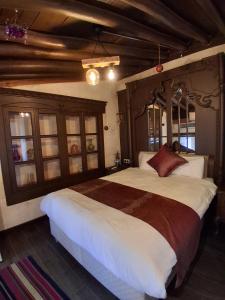 Yılmazhan Konağı Butik Otel