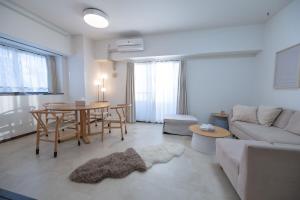 Osaka Central Luxury Suite Hotel