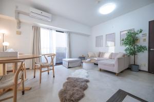 Osaka Central Luxury Suite Hotel