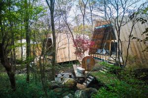 SANU 2nd Home 那須1st