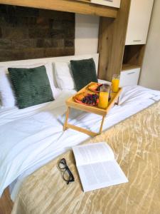 Snow White - Luxury Stay with free Bottle of Wine