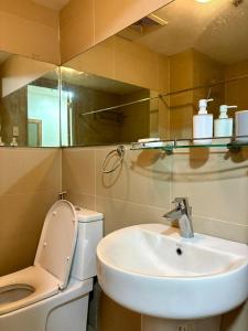 Condo in Poblacion, Makati