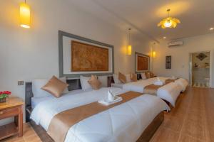 Angkor Rithy Residence