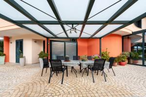 Bed n breakfast Paradise