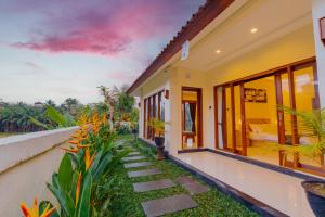 Griya Mandara Ubud Villa