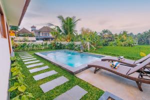 Griya Mandara Ubud Villa