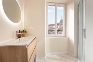 Elégant Appartement Lumineux Proche Cathédrale l Clim