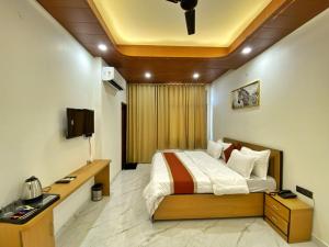 Luxe Stays l Luxury Apartments