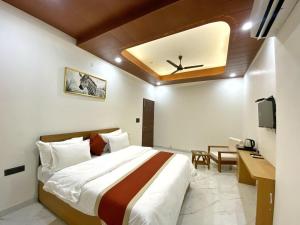 Luxe Stays l Luxury Apartments