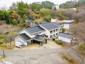Yunohama Onsen TATSUNOYU
